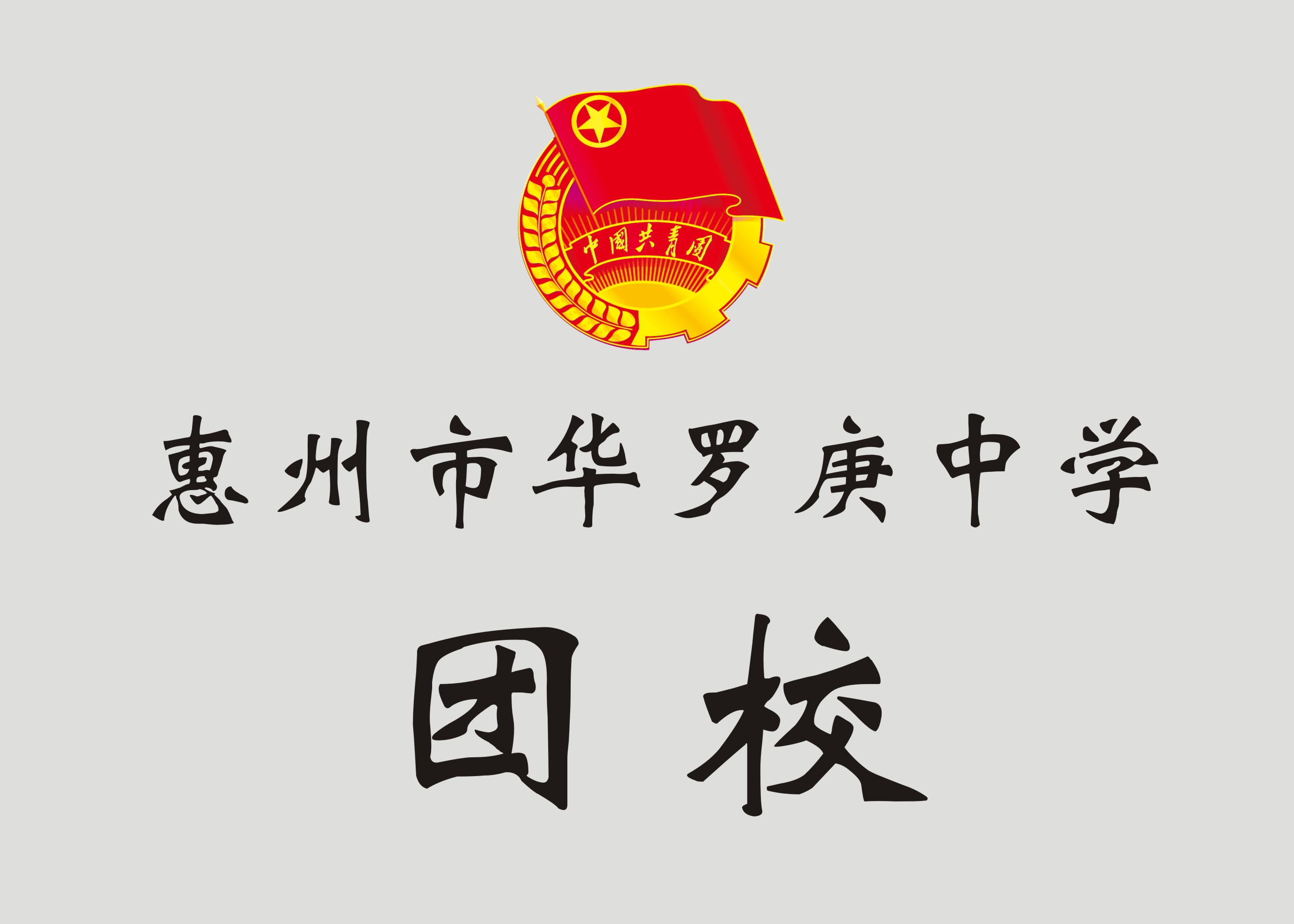 华罗庚中学团校顺利揭牌